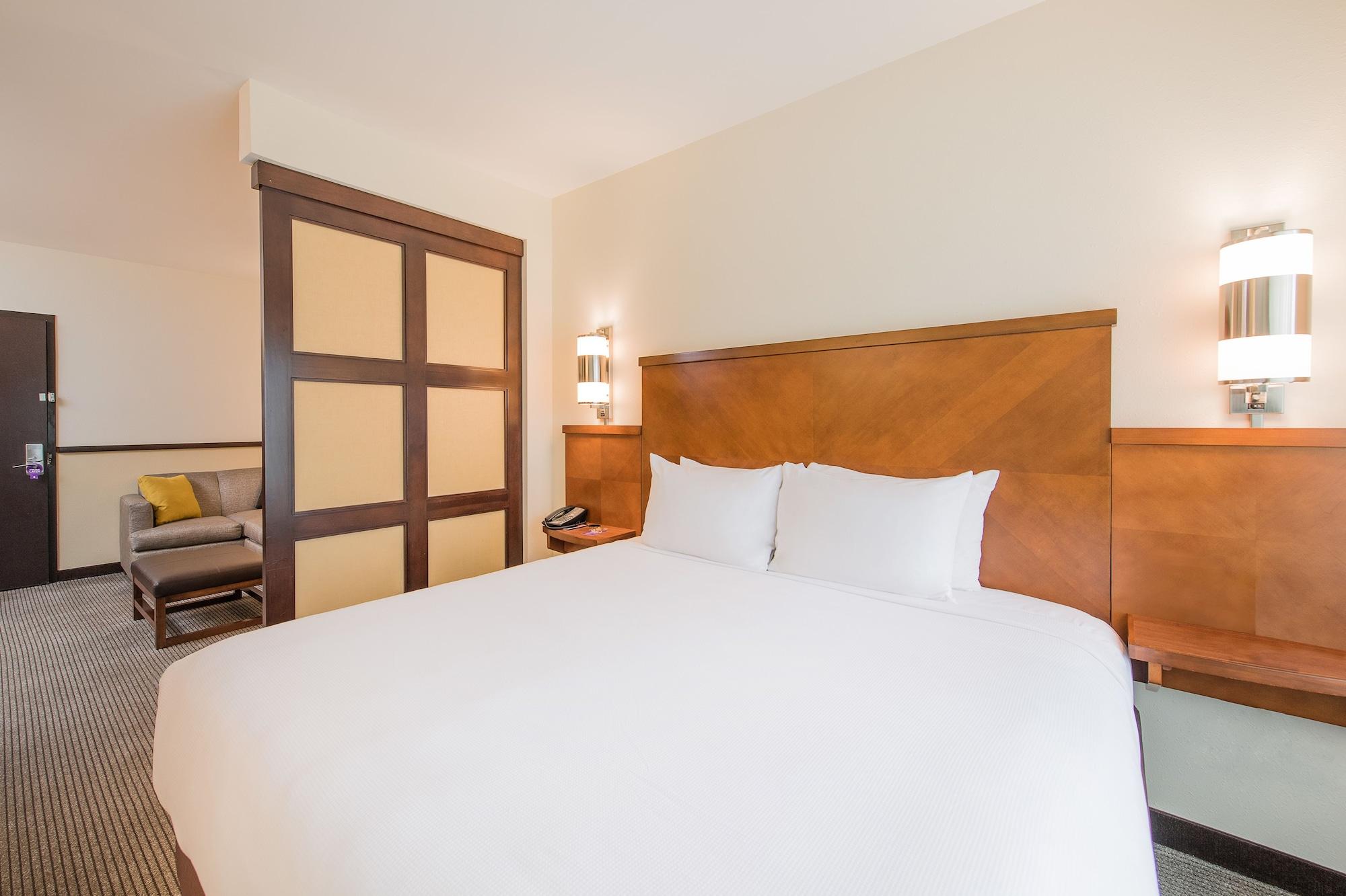 ไฮแอท เพลซ ชาร์ลสตันแอร์พอร์ต - คอนเวนชั่นเซ็นเตอร์ Hotel นอร์ทชาร์ลส์ตัน ภายนอก รูปภาพ