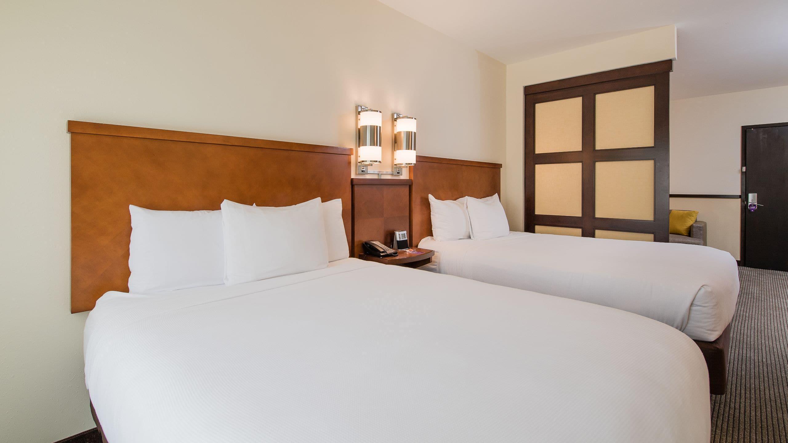 ไฮแอท เพลซ ชาร์ลสตันแอร์พอร์ต - คอนเวนชั่นเซ็นเตอร์ Hotel นอร์ทชาร์ลส์ตัน ภายนอก รูปภาพ