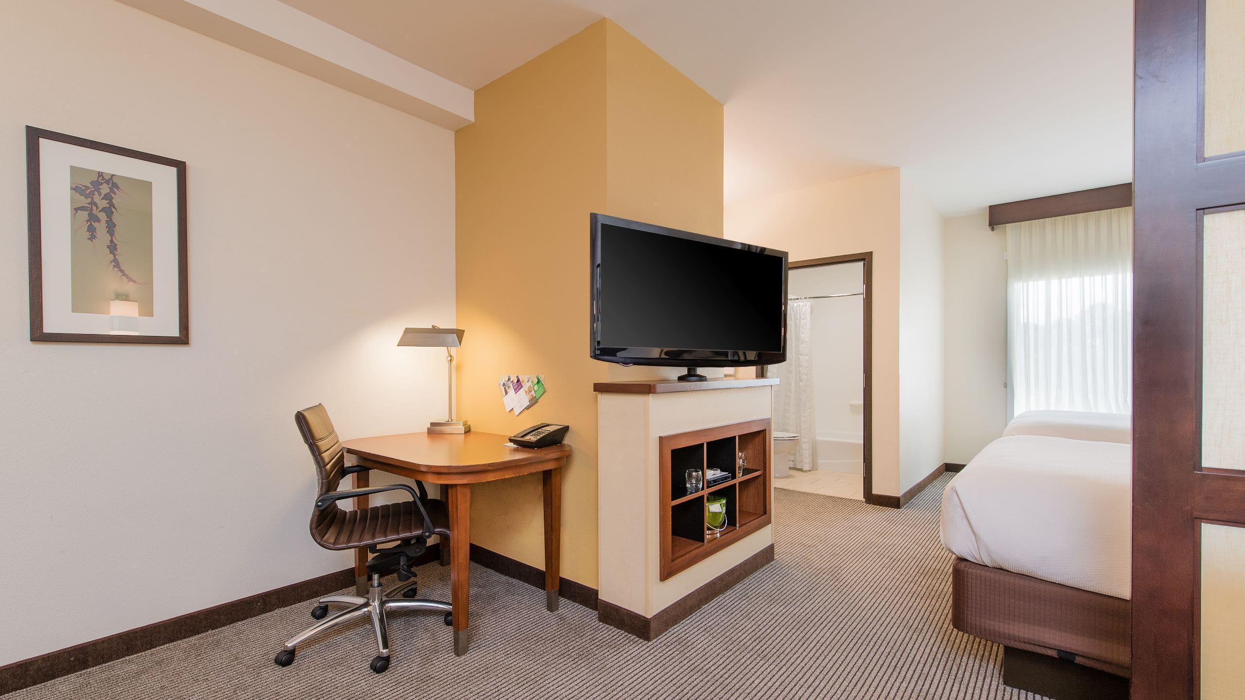 ไฮแอท เพลซ ชาร์ลสตันแอร์พอร์ต - คอนเวนชั่นเซ็นเตอร์ Hotel นอร์ทชาร์ลส์ตัน ภายนอก รูปภาพ