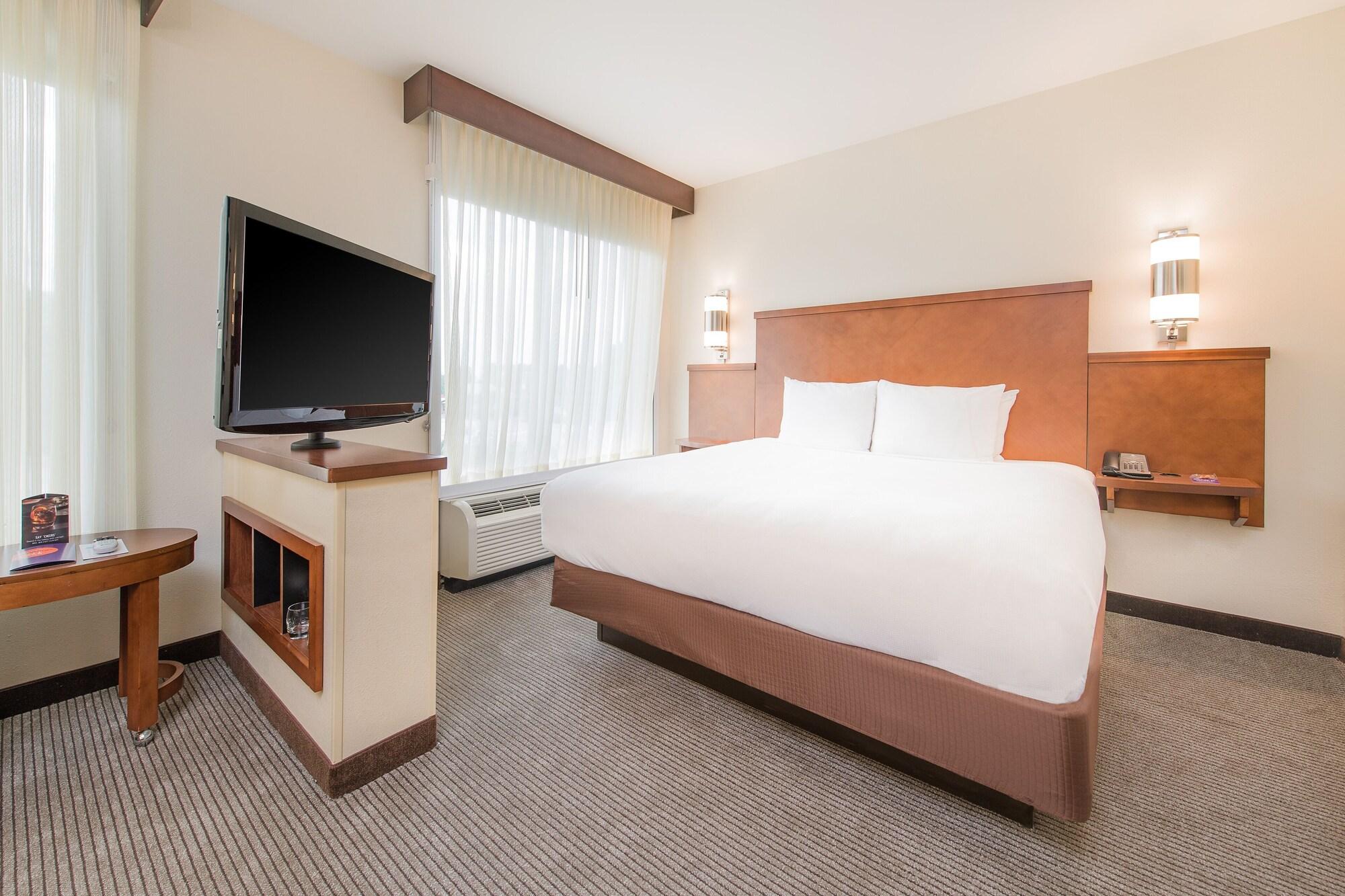 ไฮแอท เพลซ ชาร์ลสตันแอร์พอร์ต - คอนเวนชั่นเซ็นเตอร์ Hotel นอร์ทชาร์ลส์ตัน ภายนอก รูปภาพ