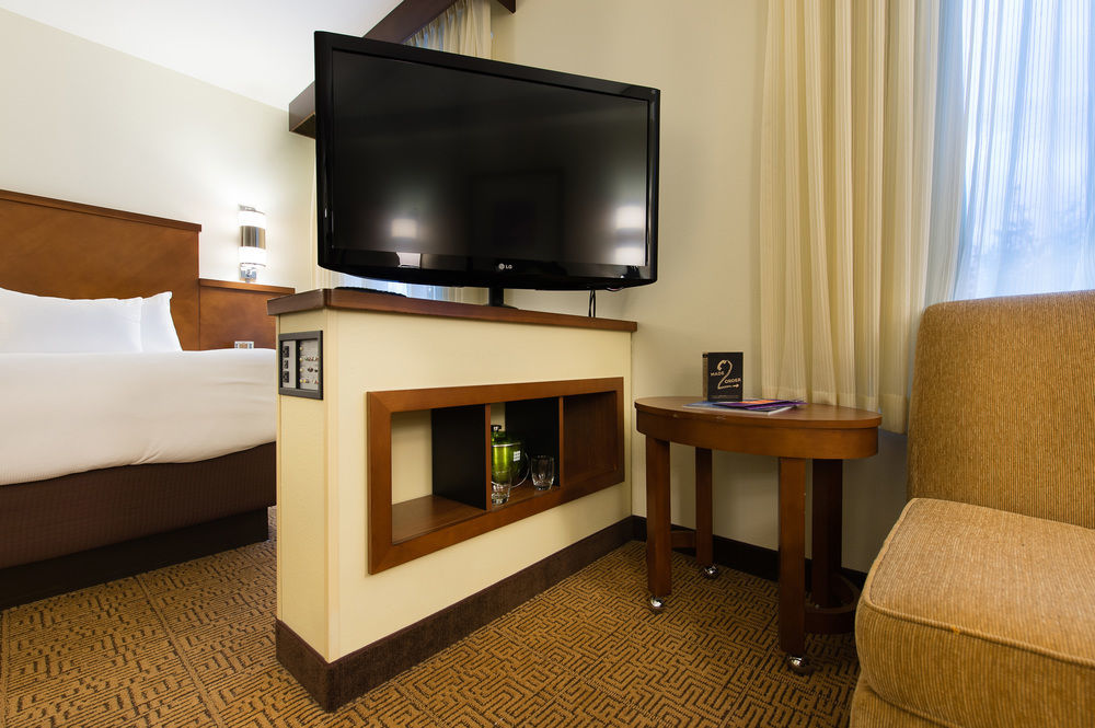 ไฮแอท เพลซ ชาร์ลสตันแอร์พอร์ต - คอนเวนชั่นเซ็นเตอร์ Hotel นอร์ทชาร์ลส์ตัน ภายนอก รูปภาพ