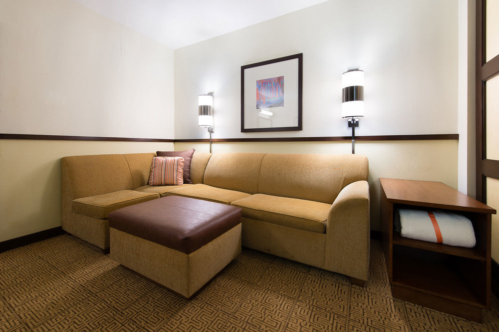 ไฮแอท เพลซ ชาร์ลสตันแอร์พอร์ต - คอนเวนชั่นเซ็นเตอร์ Hotel นอร์ทชาร์ลส์ตัน ภายนอก รูปภาพ